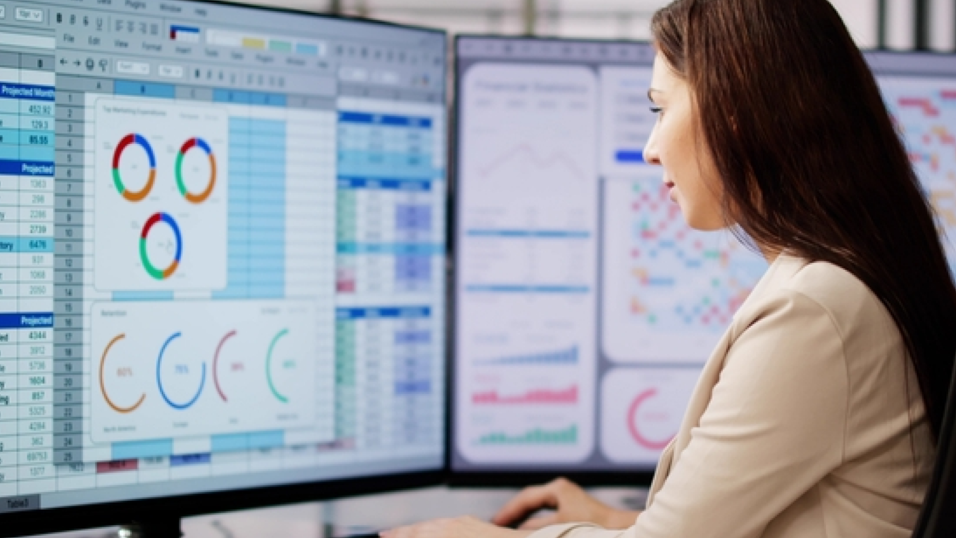 SPIL Glass Software